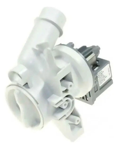 Bomba Lavarropas Candy 0