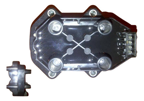 Bobina Encendido Geely Sedan Ck1 0