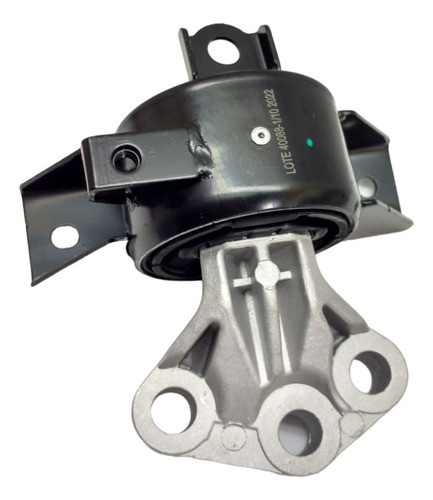 Soporte Motor Izquierdo Aveo/sonic/cobalt/spin/ Onix/ Prisma 0
