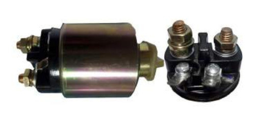 Solenoide Arranque Prestolite 0