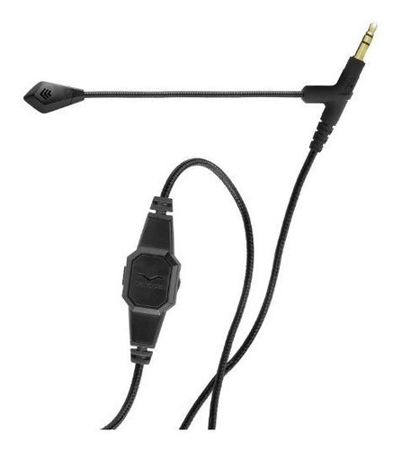 Microfono V-moda Boompro Para Juegos - Comunicacion - Negro 0