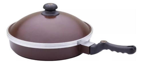 Sarten Eterna Art 1300 Sin Antiadherente 2.5l 0