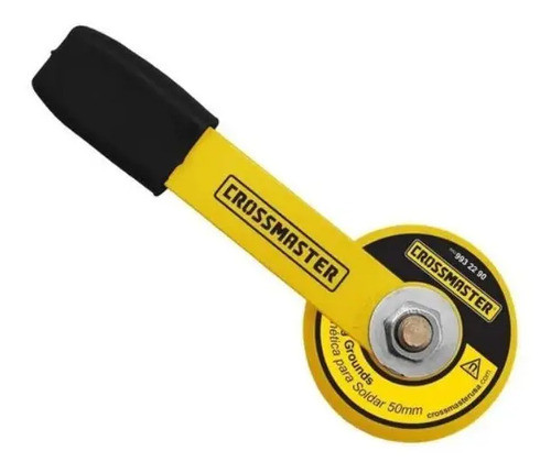 Masa Magnetica Para Soldar Crossmaster - Ynter 0