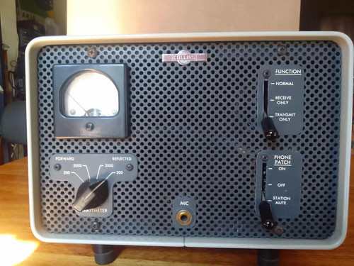 Consola Collins 312 B4 0