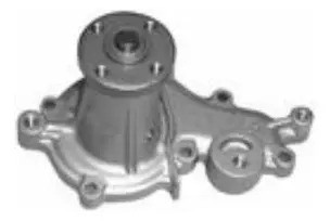 Bomba De Agua Suzuki Forza 1.3 0