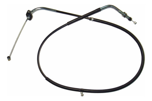 Cable Acelerador Importado Para Mitsubishi L200 4x2 K14 2.5 0