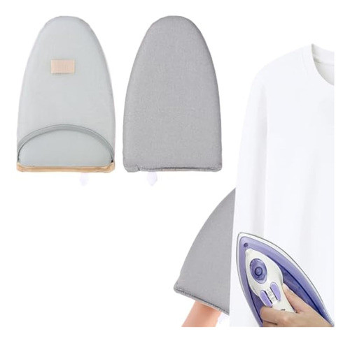 Guantes De Planchado A Vapor De Ropa, Mini Guantes 0