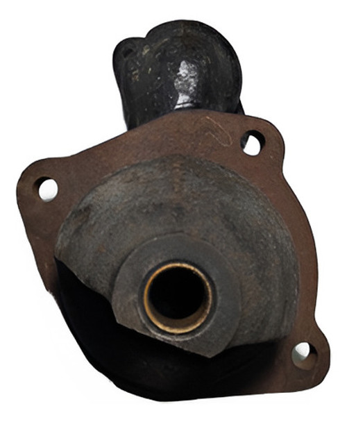 Cubre Impulsor Mercedes Benz Indiel 0