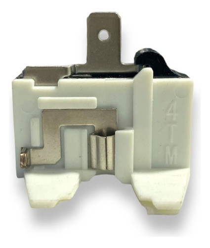 Protector Térmico Para Compresor De 1/5 Hp Heladeras Repjul 0
