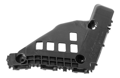 Soporte Paragolpe Delantero Toyota Corolla 2014 Al 2016 Izqu 0