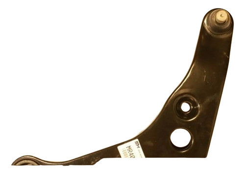 Parrilla Inferior Izq 04 Ayd Mitsubishi Lancer 04-07 0