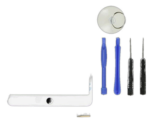 Sustitución De La Pantalla iPad Mini Panel Frontal Táctil De 0