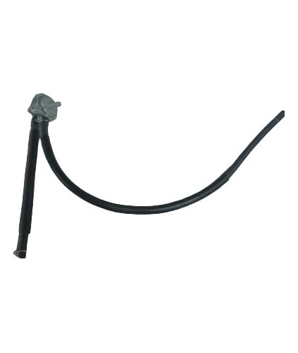 Robinete De Combustible Con Mangueras Zanella Styler Pro 0