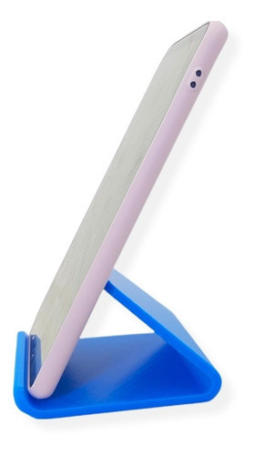 Base Soporte Pie Celulares / Smarphones X50 0