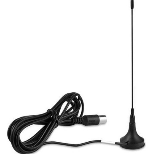 Antena Con Base 0
