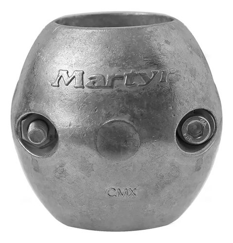 Anodo De Zinc Para Eje De (1-3/4 ) 0