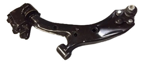 Bastidor Inf Izq 07 Gsp Honda Crv 07-11 0