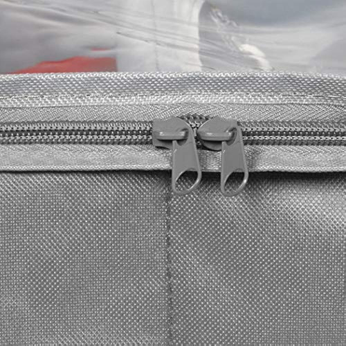 Organizador De Almacenamiento De Zapatos Debajo De La Cama E 0