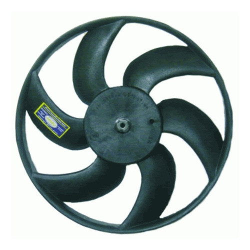 Helice / Paleta De Ventilador Omer 1830 0