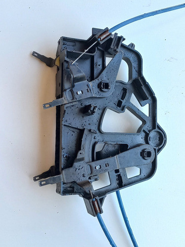 Comando Climatizador Suzuki Baleno Esteem 94-02 0