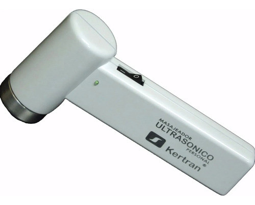 Masajeador Ultrasonico Kertran 0