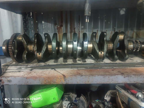 Cigueñal Bmw 330i E46 0