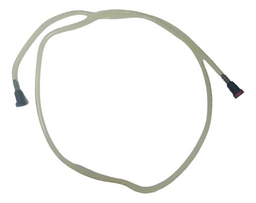 Tubo Combustible Renault Master Motor G9u Original 0