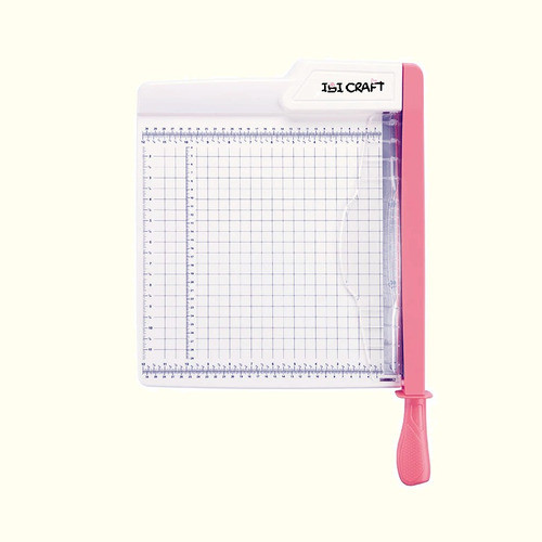 Guillotina De Mesa De 39.5 X 34.5  Ibi Craft 0