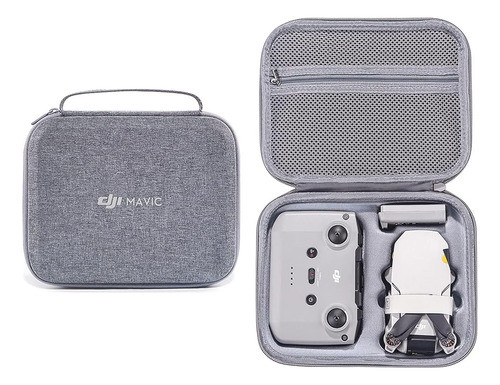Insyoo Original Mavic Mini 2 Estuche De Transporte Bolsa De 0
