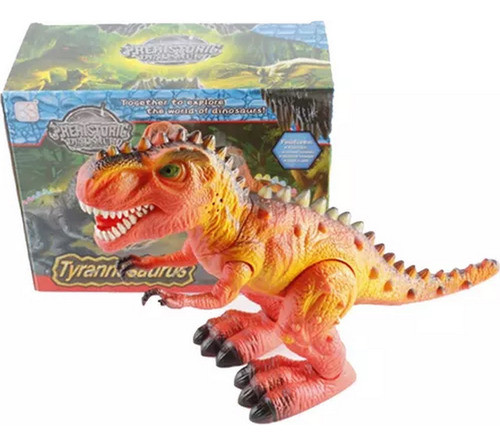 Dinosaurio A Pilas Ploppy.6 367042 0