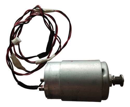 Motor Corriente Continua Impr 0