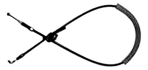 Cable Comando Pta Lat Ducato/boxer 0