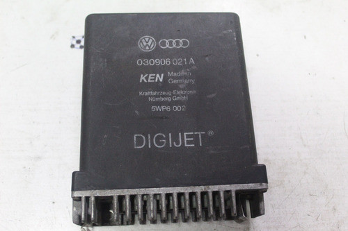 Centralita De Motor Volkswagen Golf 44986 Cm-173 0