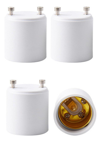 Adaptador Para Bombillas Jackyled, E26/e27, Hasta 150w, 15u 0