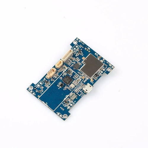 Hubsan X 4 H507a Vuelo Controlador Pcba Módulo Quadcopter Re 0