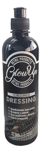 Acondicionador Para Auto Glowup Neutro 500 Ml 0