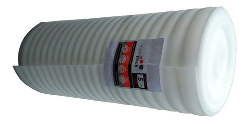 Manta Bajo Piscina 5mm / Rollo 20mts2 0