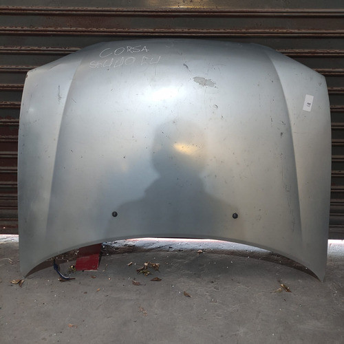 Capot Chevrolet Corsa ---- 0portunidad 0