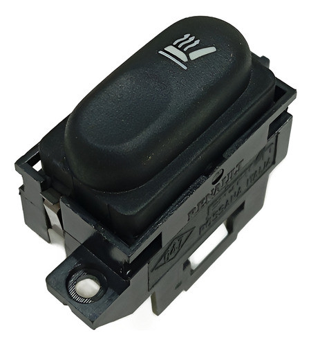 Tecla De Calefaccion Asiento Renault Master || 2004-2013 Org 0
