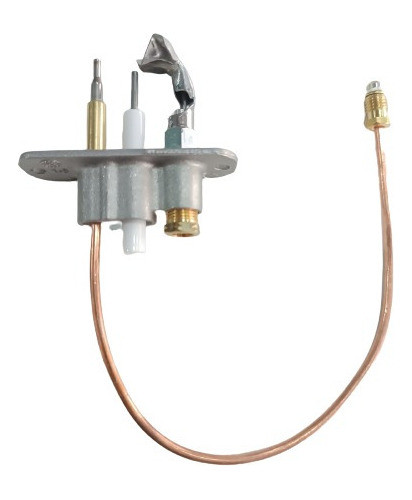 Cabezal Piloto P/ Calefactor Coppens T/b Modelo Actual G/nat 0