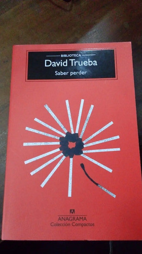 Libro  Saber  Perder 0