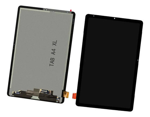 Cambio De Pantalla Compatible Con Samsung Tab S6 Lite 0
