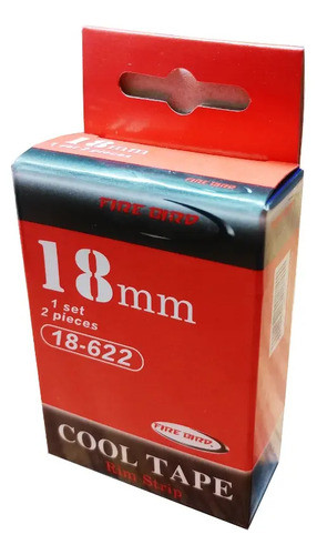 Cintas Protectoras De Llanta Frie Bird Rodado 29 Bicicletas 0