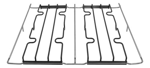 Rejilla Plancha P/ Cocina Volcan Nueva C/sup 47x55 0
