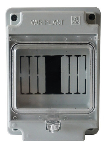 Caja Para Termica Ip67  Nacional 0