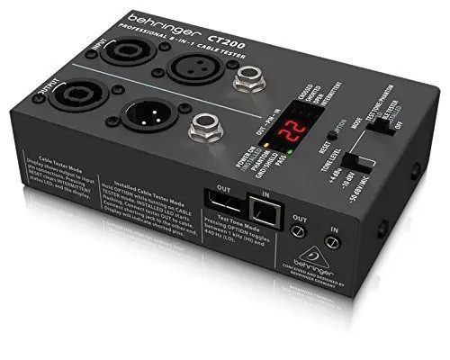 Behringer Ct200musical Instruments 0