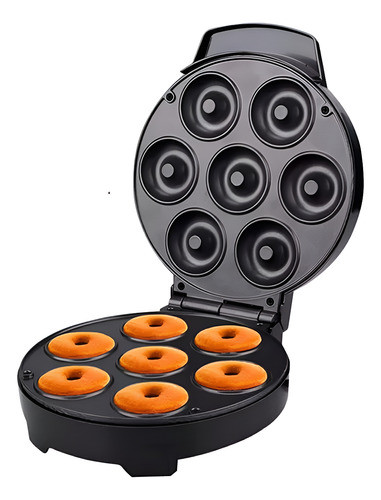Maquina Para Hacer Donas 0