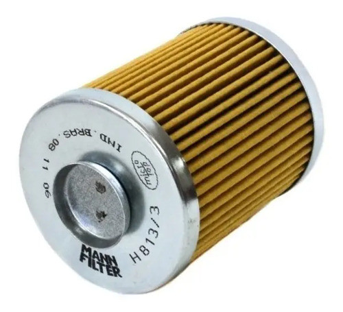 Filtro De Aceite Mann H 813/3 0