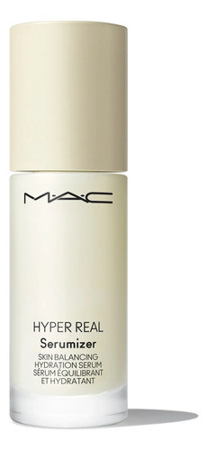 Mac Suero Serumizer Hyper Real 0