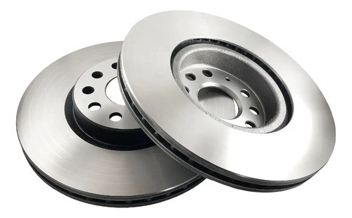 Discos Freno Audi Tt Delantero 0